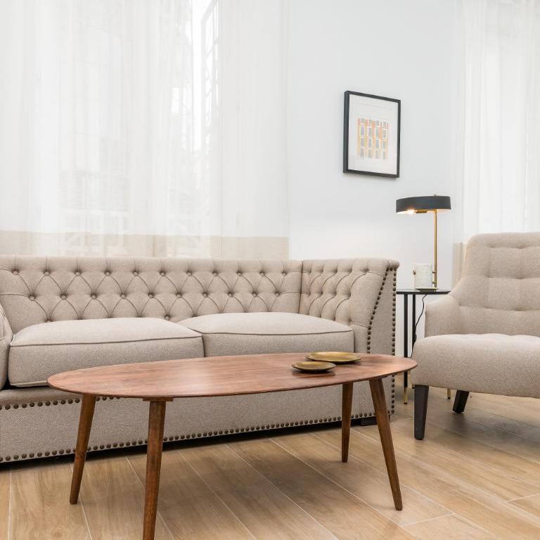 iloftmalaga Santa María - Apartamento de 1 dormitorio con balcón - 11
