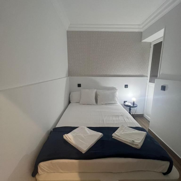 Apartamentos Madrid Río - Studio - 7