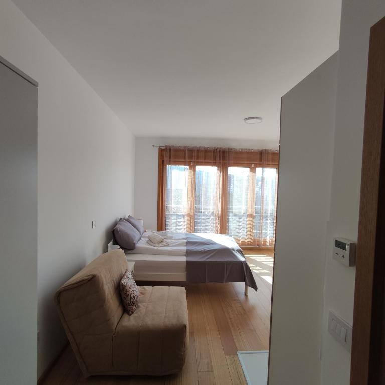 Vila Pino Silvestre - Studio sa Pogledom na Planinu - 4