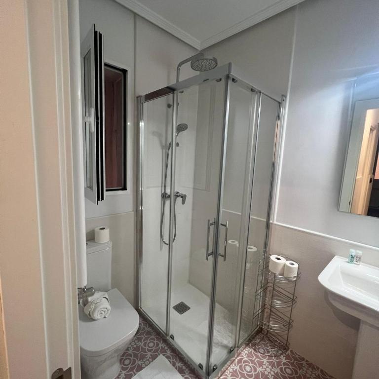 Apartamentos Madrid Río - Studio - 9