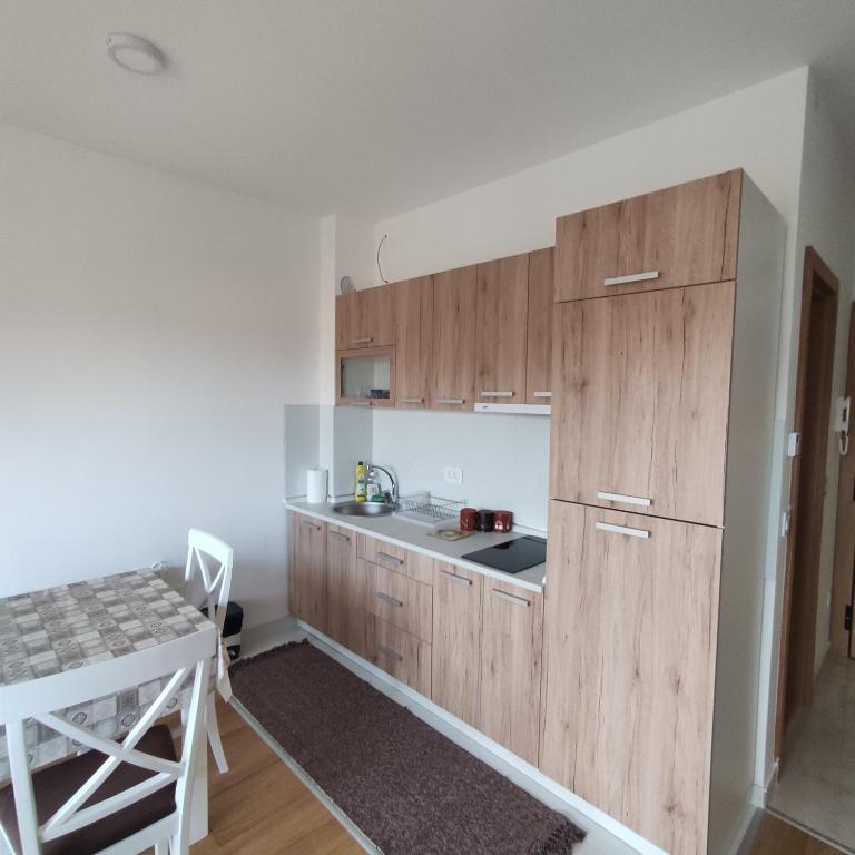 Vila Pino Silvestre - Studio sa Pogledom na Planinu - 5