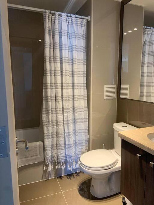 Dpto vip excelente ubicación c/estacionamiento - Apartamento de 2 dormitorios - 7