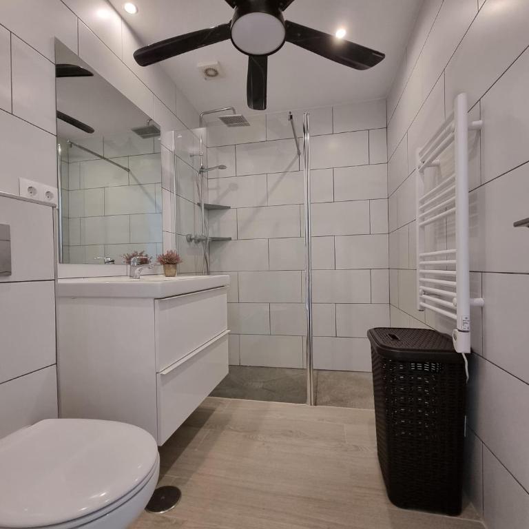 Las Gaviotas B9 - Apartamento - 2