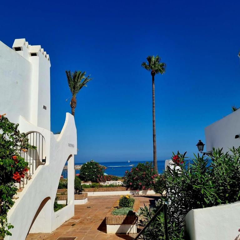 Las Gaviotas B9 - Apartamento - 40