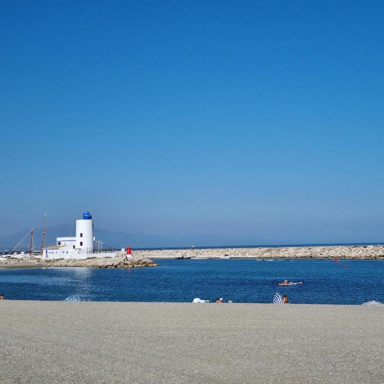 Las Gaviotas B9 - Apartamento - 8