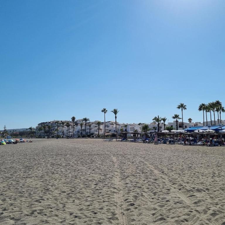 Las Gaviotas B9 - Apartamento - 10