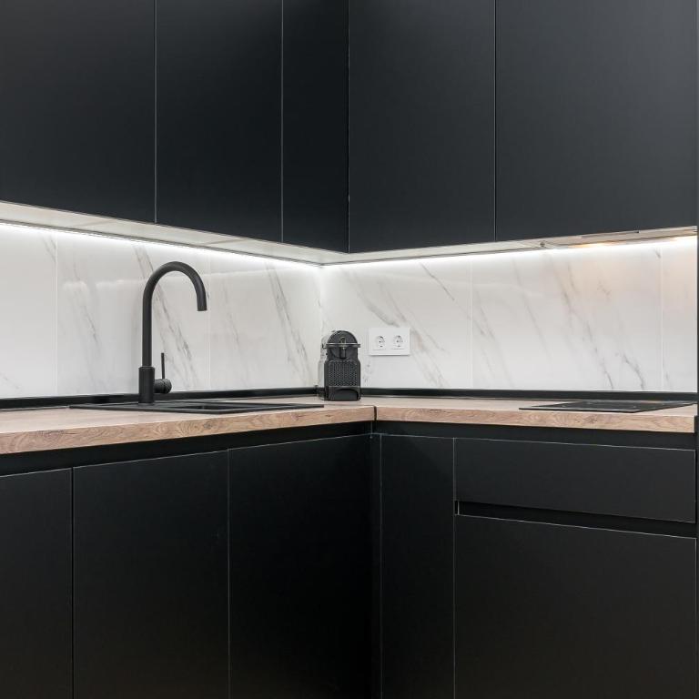 iloftmalaga Santa María - Apartamento de 1 dormitorio - 13