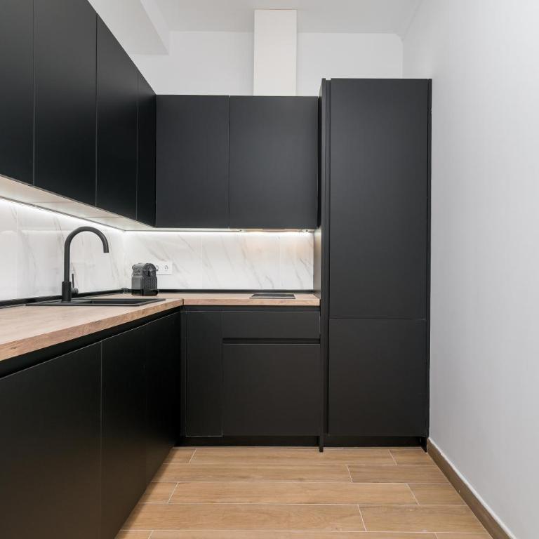 iloftmalaga Santa María - Apartamento de 1 dormitorio - 3