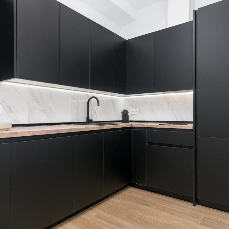 iloftmalaga Santa María - Apartamento de 1 dormitorio - 15