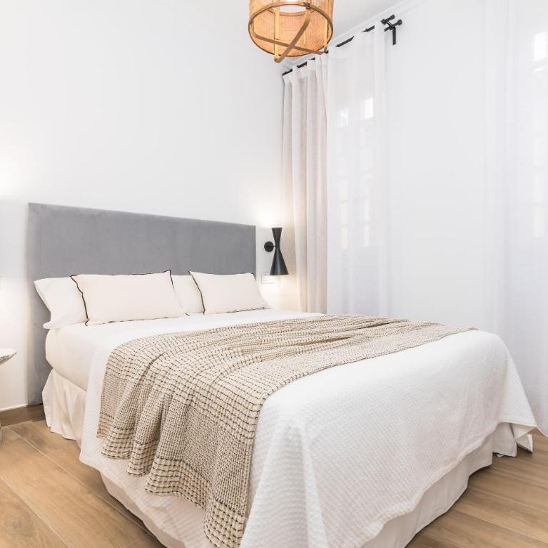 iloftmalaga Santa María - Apartamento de 1 dormitorio - 9