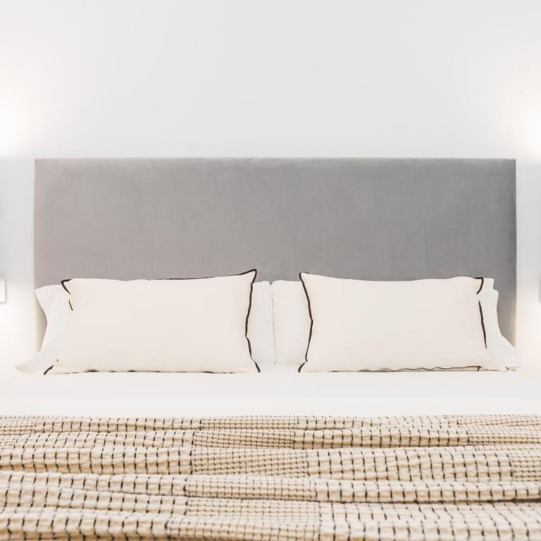 iloftmalaga Santa María - Apartamento de 1 dormitorio - 12