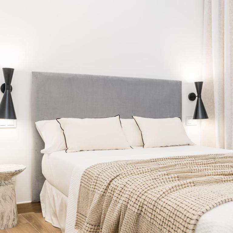 iloftmalaga Santa María - Apartamento de 1 dormitorio - 16