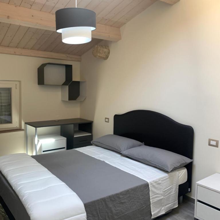 Locazione Turistica Rania - Casa con 4 camere da letto - 32