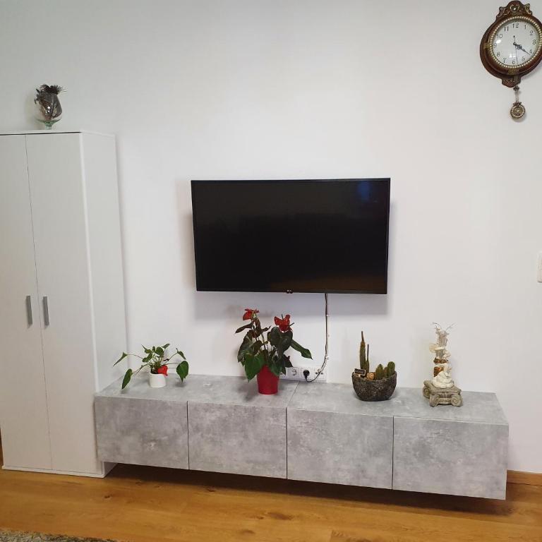 Ferienwohnungen Forever - Apartment mit 1 Schlafzimmer - 4