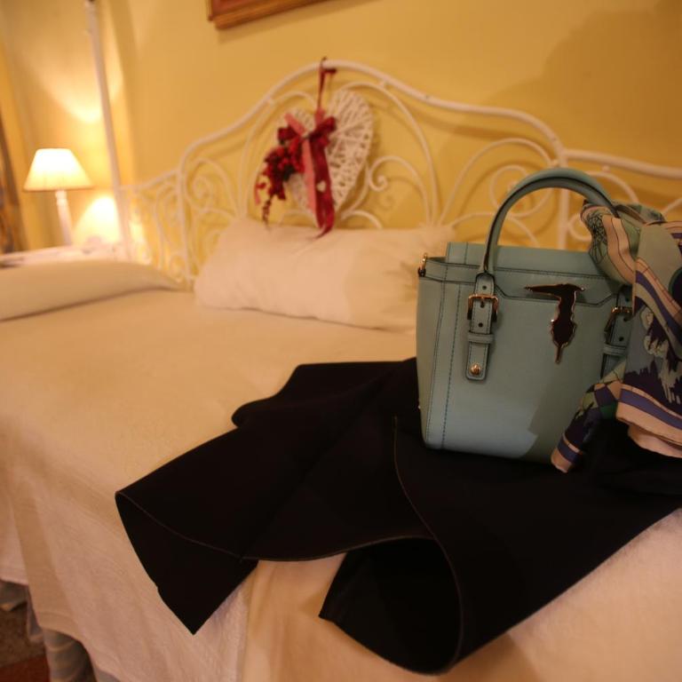 B&B Le Aquile - Camera Tripla - 4