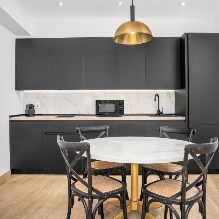 iloftmalaga Santa María - Apartamento de 2 dormitorios con balcón - 15