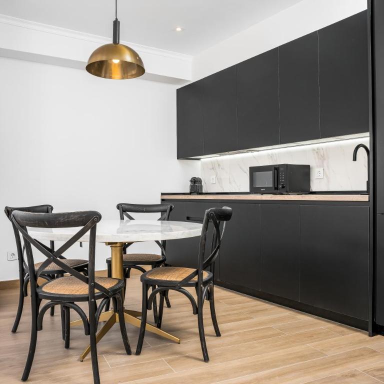 iloftmalaga Santa María - Apartamento de 2 dormitorios con balcón - 12