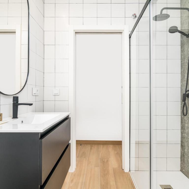 iloftmalaga Santa María - Apartamento de 2 dormitorios con balcón - 11