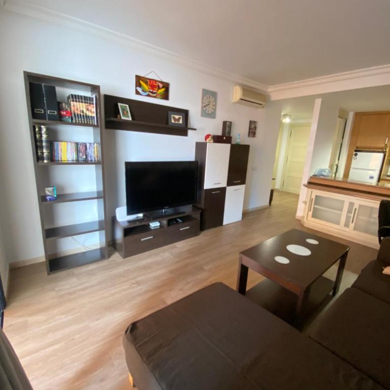 Vivienda Vacacional Krises - Apartamento de 2 dormitorios - 1