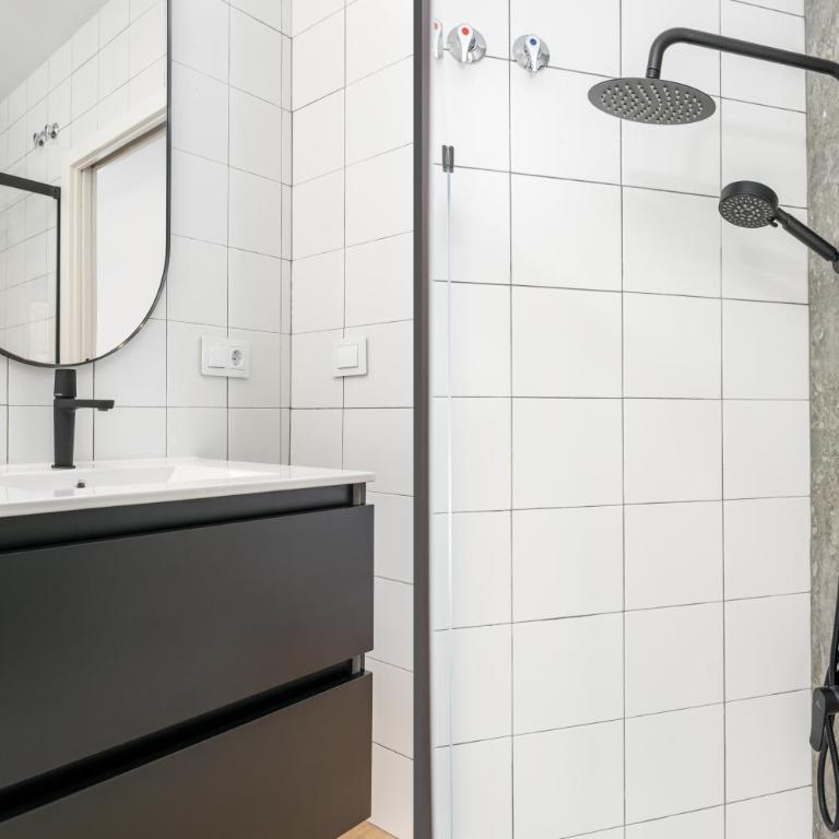 iloftmalaga Santa María - Apartamento de 2 dormitorios con balcón - 13