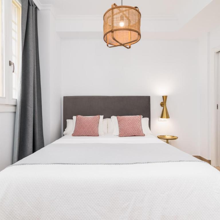iloftmalaga Santa María - Apartamento de 2 dormitorios con balcón - 21