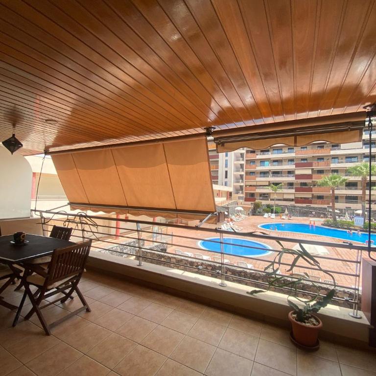 Vivienda Vacacional Krises - Apartamento de 2 dormitorios - 23