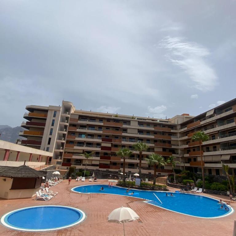 Vivienda Vacacional Krises - Apartamento de 2 dormitorios - 27