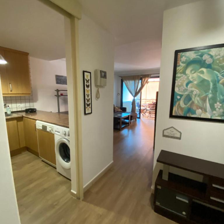 Vivienda Vacacional Krises - Apartamento de 2 dormitorios - 8