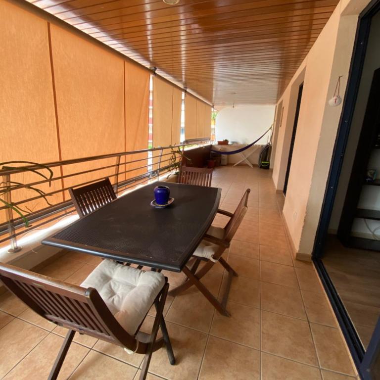 Vivienda Vacacional Krises - Apartamento de 2 dormitorios - 25