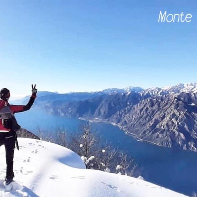 ViewLake Apartment - Appartamento con 2 Camere da Letto - 40