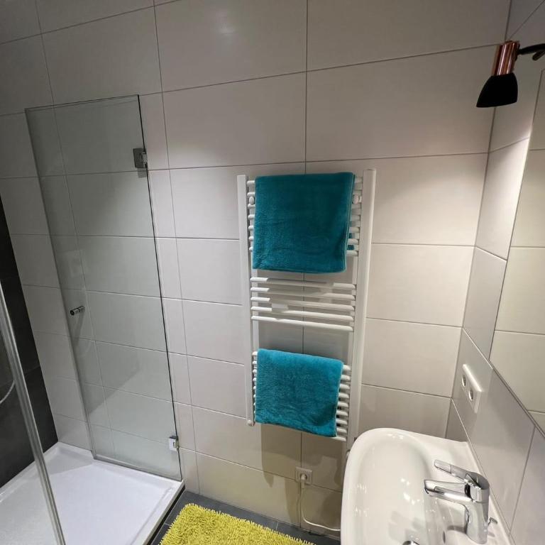 Apartments Chalet Sonnentanz - Superior Apartment mit Sauna - 6