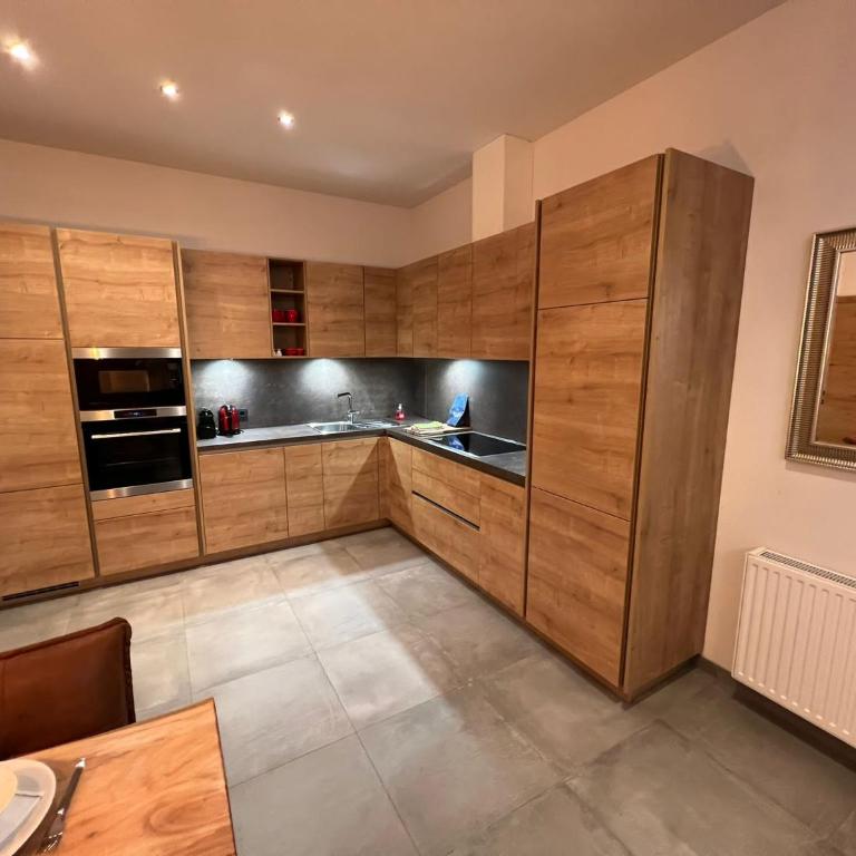 Apartments Chalet Sonnentanz - Superior Apartment mit Sauna - 8