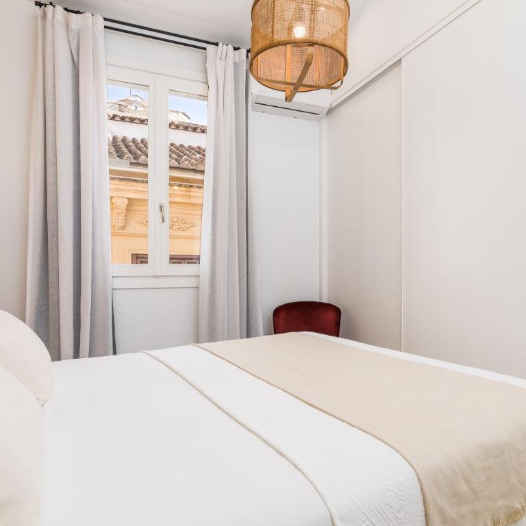 iloftmalaga Santa María - Apartamento con terraza - 6