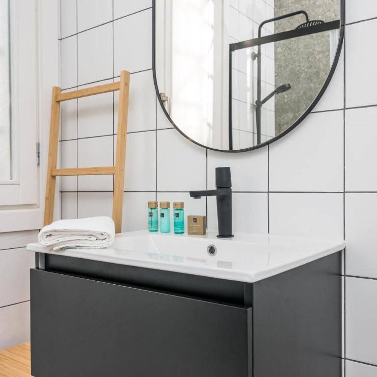 iloftmalaga Santa María - Apartamento con terraza - 21