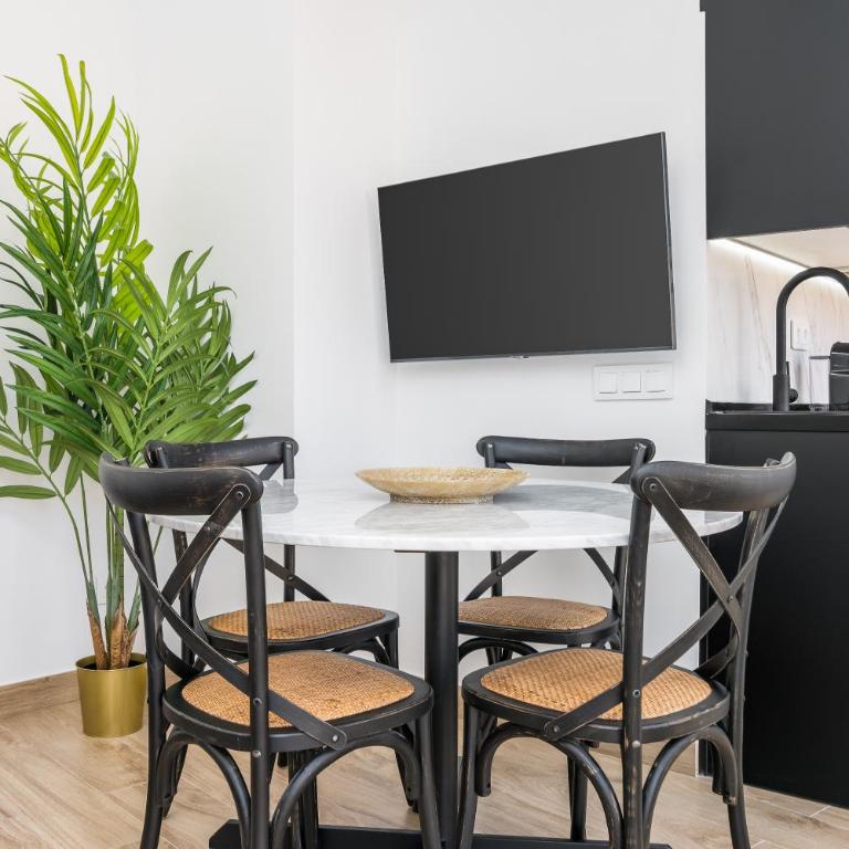 iloftmalaga Santa María - Apartamento con terraza - 9