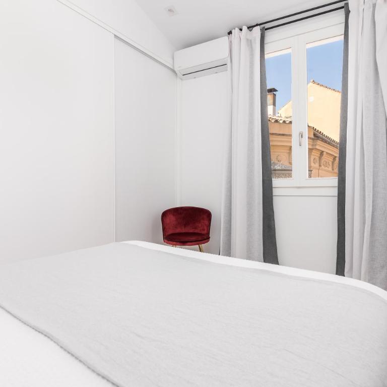 iloftmalaga Santa María - Apartamento con terraza - 12