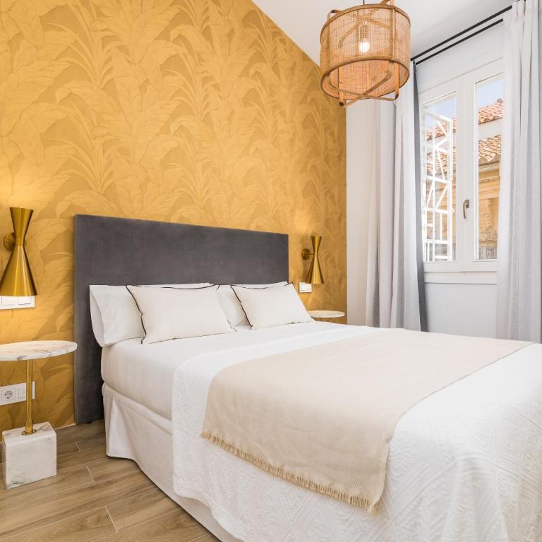 iloftmalaga Santa María - Apartamento con terraza - 20
