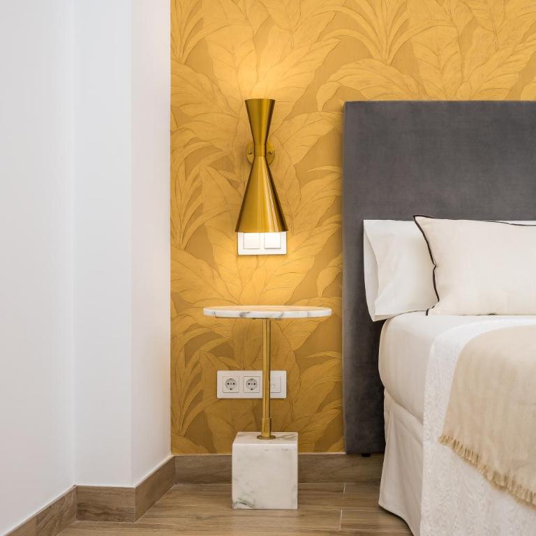 iloftmalaga Santa María - Apartamento con terraza - 29