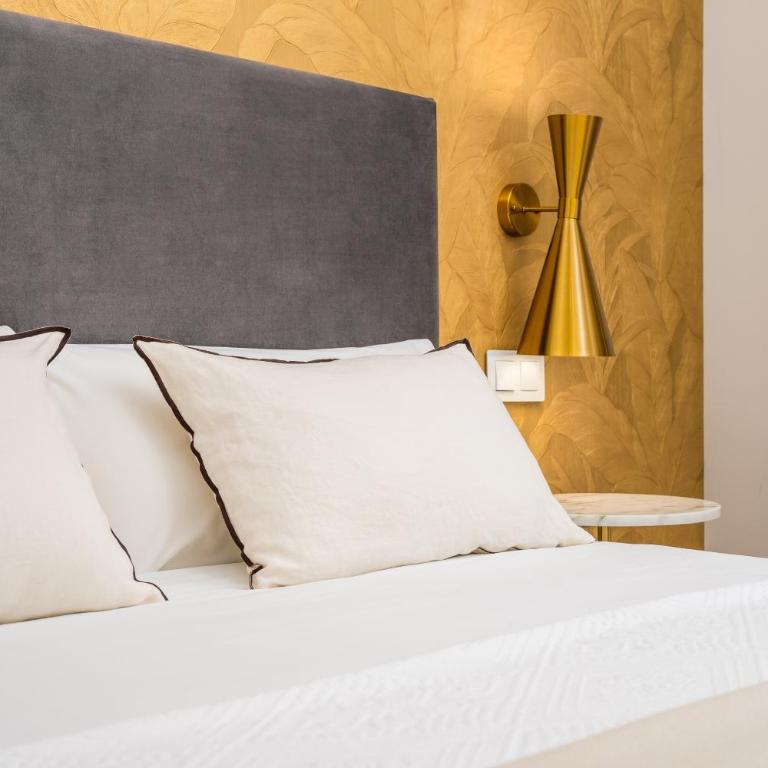 iloftmalaga Santa María - Apartamento con terraza - 30