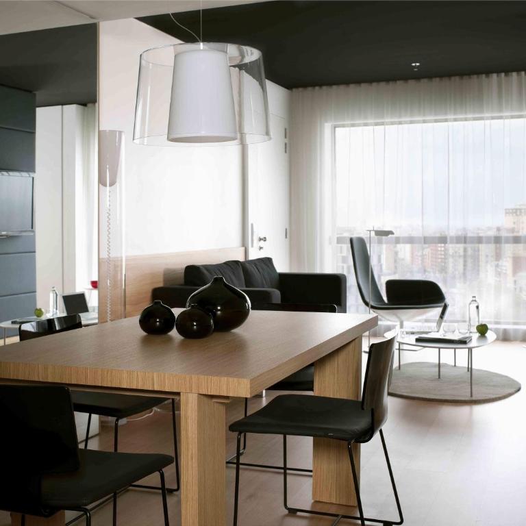 Barceló Sants - Suite - 3