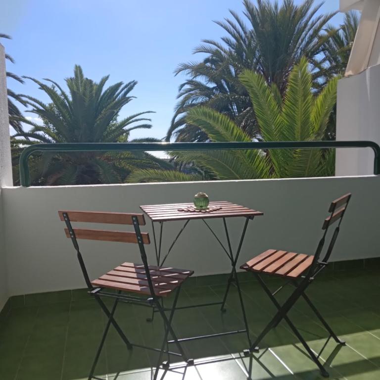 Surycan Tropical Garden Apartment - Apartamento de 1 dormitorio - 27