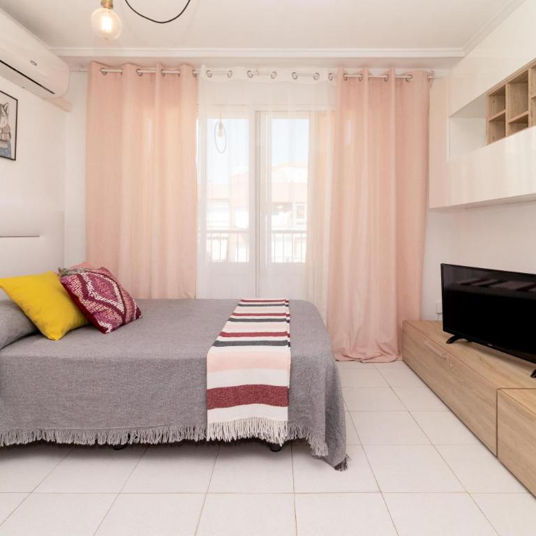 Espanatour ALECIA - Studio with Pool View - 6