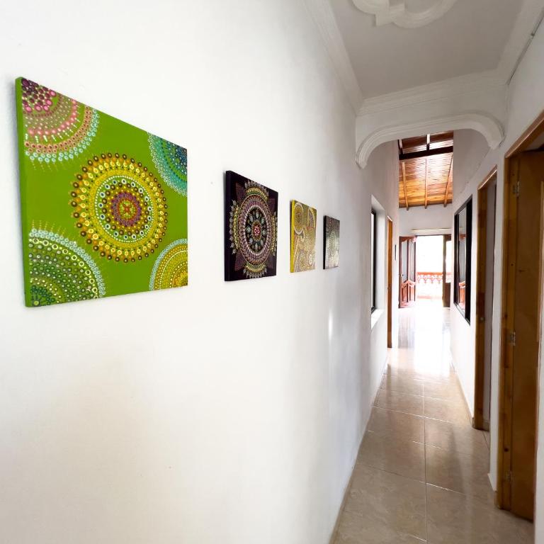 Apartamentos Primavera - Apartamento con balcón - 22