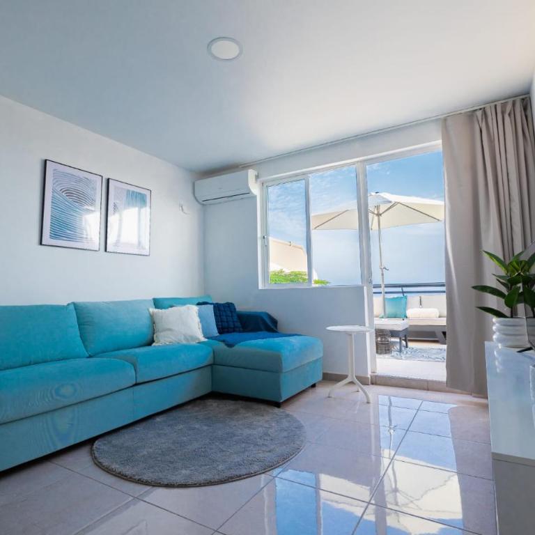 Mar Azul Fuerteventura - Apartamento de 1 dormitorio - 5
