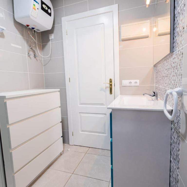 Mar Azul Fuerteventura - Apartamento de 1 dormitorio - 13