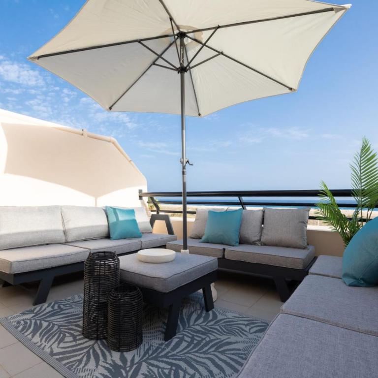 Mar Azul Fuerteventura - Apartamento de 1 dormitorio - 17