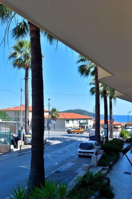 Beau 2P, très équipé, localisation parfaite/AC - Appartement 1 Chambre - 12