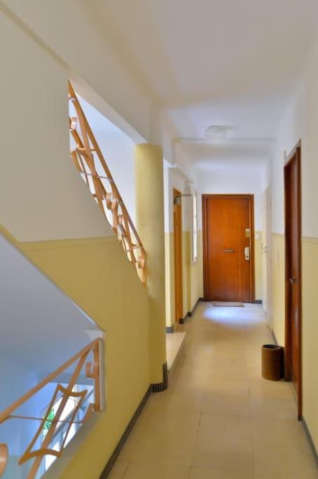 Beau 2P, très équipé, localisation parfaite/AC - Appartement 1 Chambre - 15