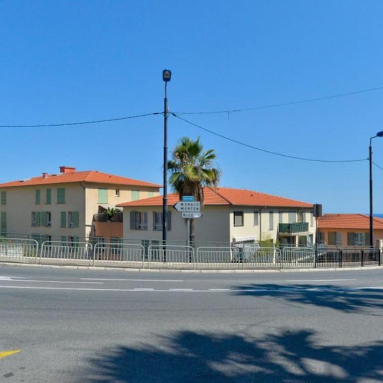 Beau 2P, très équipé, localisation parfaite/AC - Appartement 1 Chambre - 21