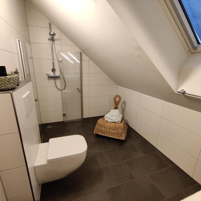 N13 Living - Apartment mit 1 Schlafzimmer und Badewanne - 18